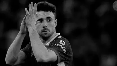 لفتة إنسانية.. قرار عاجل من ليفربول بشأن أسرة جوتا