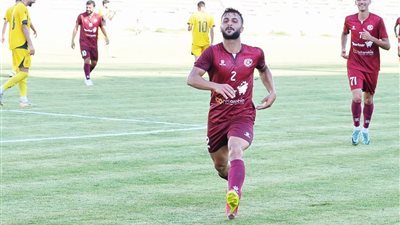 محمود فتح الله يقود النجمة للفوز على العهد في الدوري اللبناني