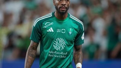 مانشستر يونايتد يستهدف مهاجم أهلي جدة خلال الميركاتو الجاري