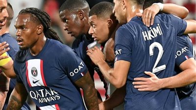 تأهل باريس سان جيرمان على حساب بايرن لدور نصف النهائى بمونديال الأندية 