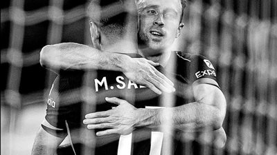 صلاح ينعي وفاة زميله ديوجو جوتا برسالة مؤثرة