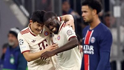 صراع جديد بين البافاري وباريس سان جيرمان.. ما تاريخ مواجهات الفريقين؟