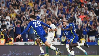 الموعد والقناة الناقلة لمباراة تشيلسي وبالميراس في كأس العالم للأندية 2025 