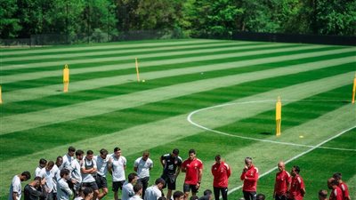 استعدادًا للموسم الجديد.. موعد سفر الأهلي إلى تونس لبدء المعسكر 