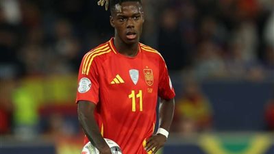 زينيت الروسي يسخر من برشلونة بعد فشل صفقة نيكو ويليامز: أعيدوا لنا أموالنا