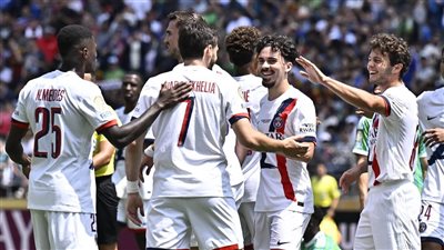 موعد مباراة بايرن ميونخ ضد باريس سان جيرمان في كأس العالم للأندية