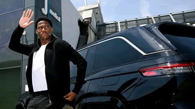 رسميا.. يوفنتوس يعلن التعاقد مع جوناثان ديفيد لاعب ليل السابق