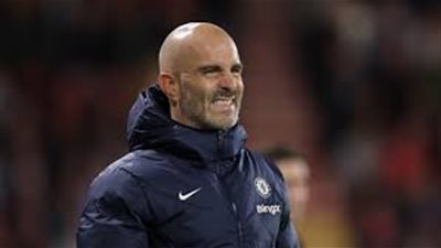 إنزو ماريسكا: أتمنى سعادة جميع اللاعبين.. وكنا الأفضل خلال اللقاء