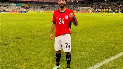 فعلت ما بوسعي.. لاعب الأهلي السابق يعرض خدماته على الأندية 