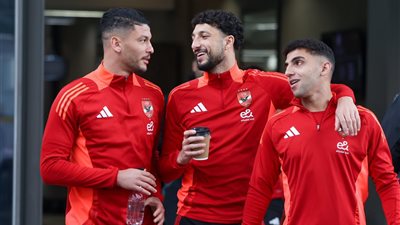 بعد وسام أبوعلي.. الريان القطري يستهدف لاعبًا جديدًا من الأهلي