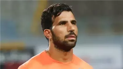 في انتظار رأي فيريرا.. المهدي سليمان يوقع على عقود انتقاله إلى الزمالك