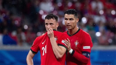 سبب مفاجئ.. لماذا غاب كريستيانو رونالدو عن جنازة ديوجو جوتا؟