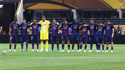 رغم التأهل.. باريس سان جيرمان في ورطة بمباراة محتملة ضد ريال مدريد