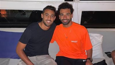 ياسر ريان: نجلى أحمد واحد من أفضل المهاجمين فى مصر