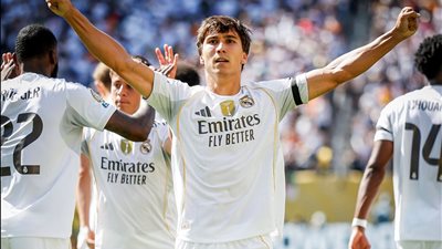 جدول ترتيب هدافي كأس العالم للأندية 2025.. موهبة ريال مدريد يفاجئ الجميع