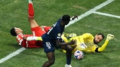 بايرن ميونخ يعلن تشخيص إصابة جمال موسيالا بعد تدخل دوناروما بكأس العالم