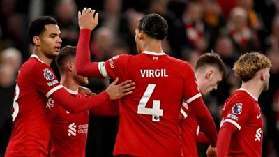 بعد وفاة جوتا.. تحديد موعد عودة ليفربول للتدريبات استعدادًا للموسم الجديد