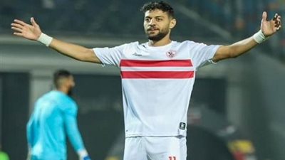 اليوم حسم صفقة انتقال مصطفى شلبي للبنك الأهلي