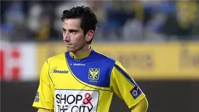 من هو بيير باهرلي؟ سيرة مساعد يانيك فيريرا بالزمالك وأول تعليق له