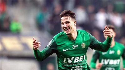 أسد الحملاوي يصدم الأهلي ويقترب من الانتقال إلى هذا النادي