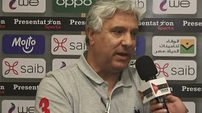 قرار جديد من إنبي بشأن عبد الناصر محمد بعد انضمامه للزمالك