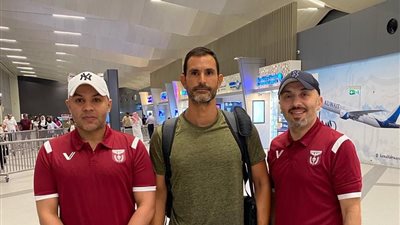 عمل في إسبانيول.. من هو راؤول لوبيز مدرب أحمال الزمالك الجديد؟