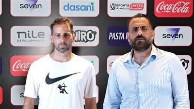 الزمالك يدرس نقل معسكر الفريق للعاصمة الإدارية 