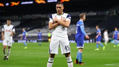 لعب في نابولي وتوتنهام.. من هو كارلوس فينيسيوس المرشح للانتقال إلى الزمالك؟