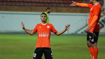 لاعب الزمالك السابق.. كل ماتريد معرفته عن ياسين مرعي صفقة الأهلي المنتظرة