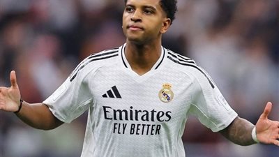 صراع ثلاثي مشتعل بين سان جيرمان والنصر وأرسنال على ضم رودريجو من ريال مدريد