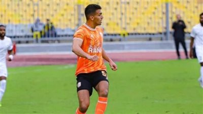 التفاصيل المالية لانتقال ياسين مرعي من فاركو إلى الأهلي (خاص)