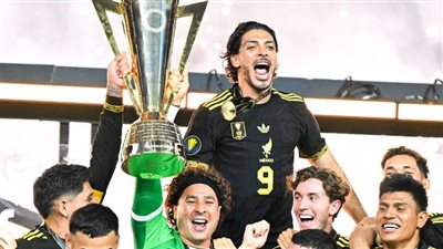 بقميص جوتا.. قاهر السعودية يحصد بطولة الكأس الذهبية 2025