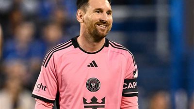 برشلونة يخطط لتكريم أسطورته ميسي في حفل افتتاح الكامب نو بعد تجديده