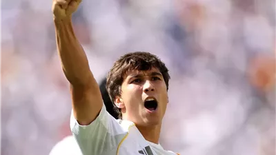 هداف كأس العالم للأندية.. 10 فرق تحاصر ريال مدريد لخطف جونزالو جارسيا