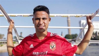 حسم مصير رضا سليم مع الأهلي.. بهذا الموعد !