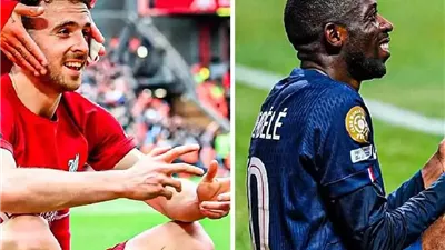 قبل مباريات نصف النهائي.. 5 مشاهد لن تُنسى بكأس العالم للأندية 