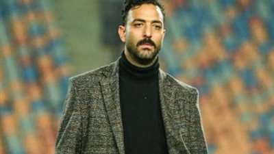 ميدو يهاجم رابطة الأندية بسبب ممثل مصر