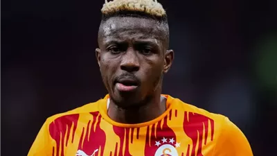 بعرض جديد.. الهلال يعيد فتح خط المفاوضات مع فيكتور أوسيمين