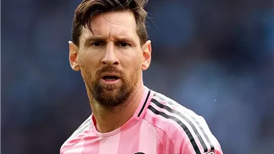 صديق جديد في الطريق.. 