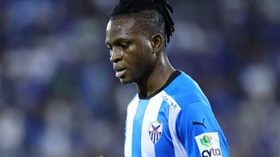 أول صفقة أجنبية.. الزمالك يُنهي اتفاقه مع شيكو بانزا