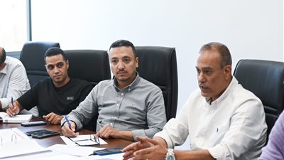 لجنة اعتماد تراخيص الأكاديميات تعقد اجتماعها الأول (تفاصيل)