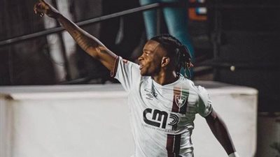 من هو شيكو بانزا؟.. ما لا تعرفه عن صفقة الزمالك المنتظرة