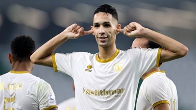 بدر بانون يقود جهود إعادة بن مالانجو إلى الرجاء المغربي