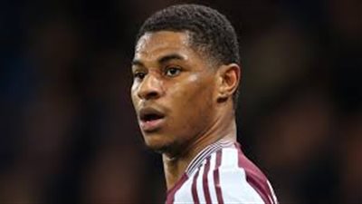 بقرار رسمي.. أستون فيلا يفتح أبواب برشلونة أمام راشفورد