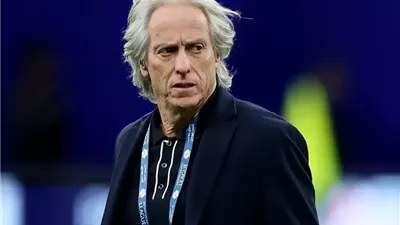 رسميا.. النصر السعودي يعلن تعيين جورجي جيسوس مديرا فنيا للفريق