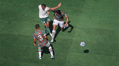 تشيلسي يفوز على فلومينينسي 2-0 ويتأهل لنهائي كأس العالم للأندية 