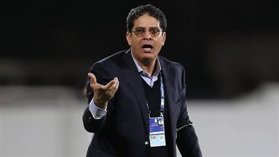 أيمن الرمادي: الزمالك أكبر من أي شخص.. وشيكابالا كان له دور فعال داخل الفريق