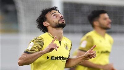 تفاصيل العرض السعودي لضم أحمد عبد القادر من الأهلي (خاص)