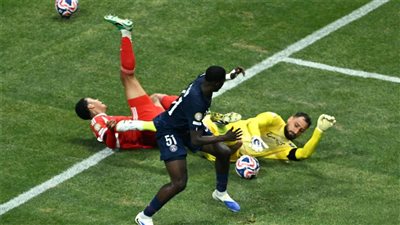 في أول تعليق بعد الكارثة.. موسيالا يكشف موقفه من تدخل دوناروما