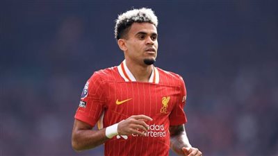 على طريقة محمد صلاح.. لويس دياز يكشف موقفه من الرحيل عن ليفربول